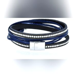 *FWP!-Multi-Strand Stackable Boho Bracelet